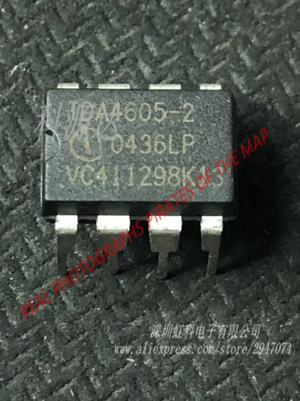 

10pcs/lot TDA4605-2 DIP-8 TDA4605 DIP8 In Stock