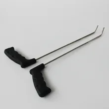Paintless Dent Removal / Repair Tools PDR Rod, Ding Puller Hail ROD-F35WX