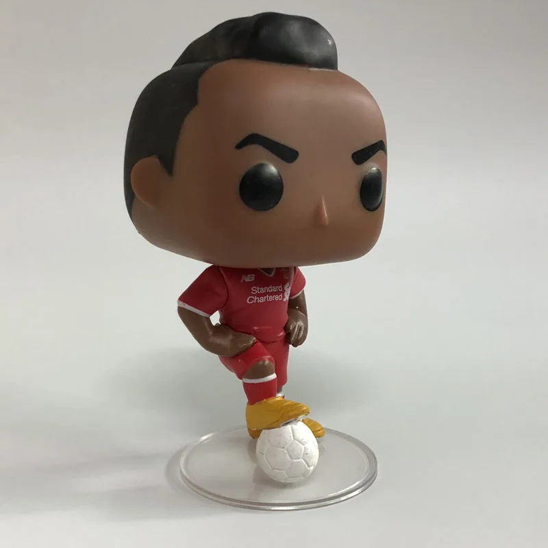 Football-Action-Figure-Nendoroid-Juguets-10cm-PVC-Sport-Figurines-Vinyl-Doll-Toys (4)