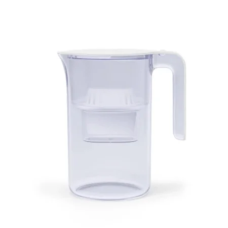 Smart Efficient Filtration Dust-Proof Water Filter Kettle L1 Ultra Violet UV Disinfection Seven Heavy Multi Kettle Water