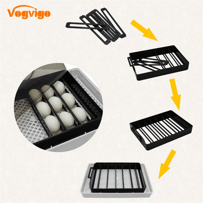 

12pcs hole Digital Egg Incubator For Chicken Duck Temperature Control Automatic Turning/Chicken Hatcher encubadoras para pollos