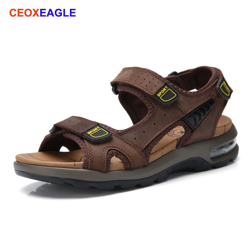 air brand sandals