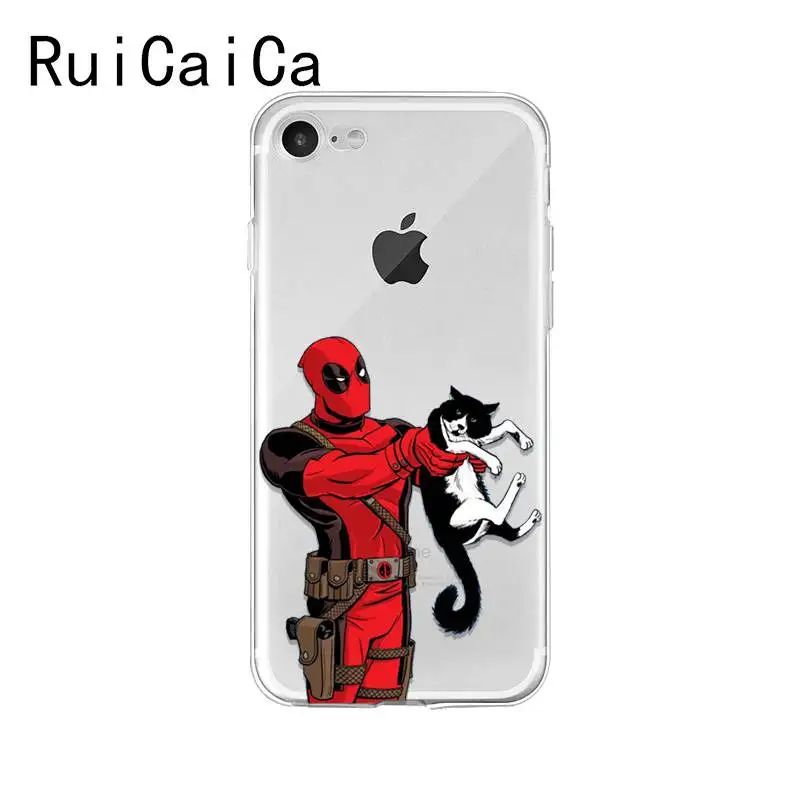 Marvel Deadpool