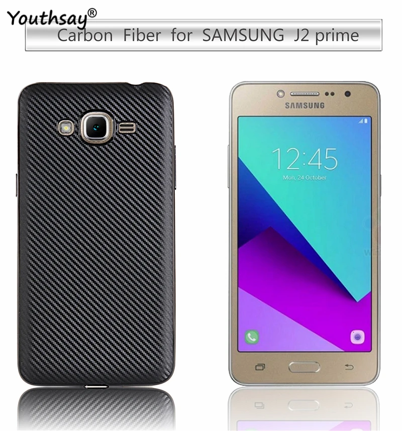 Чехол для Samsung Galaxy J2 Prime роскошный силиконовый чехол G532F | Мобильные телефоны и