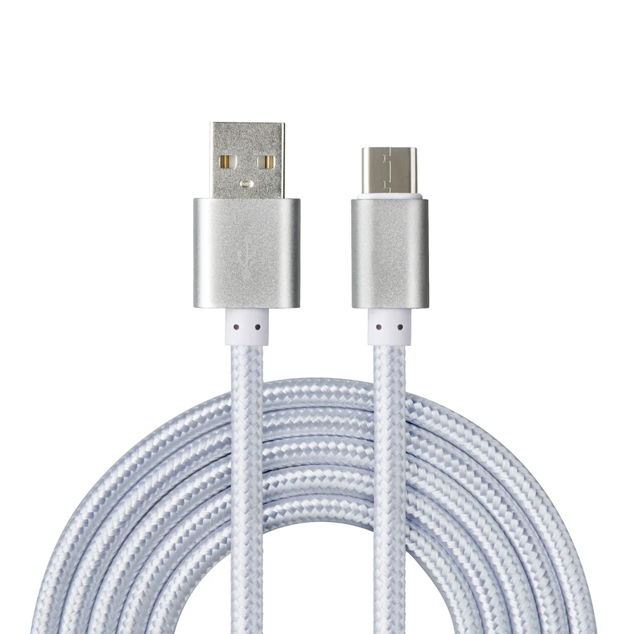 Алюминиевый корпус usb типа c 3 1 Type кабель для синхронизации данных зарядный USB nexus 5x