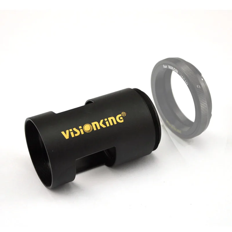 Visionking хорошее алюминиевое кольцо преобразования мощности для зрительной