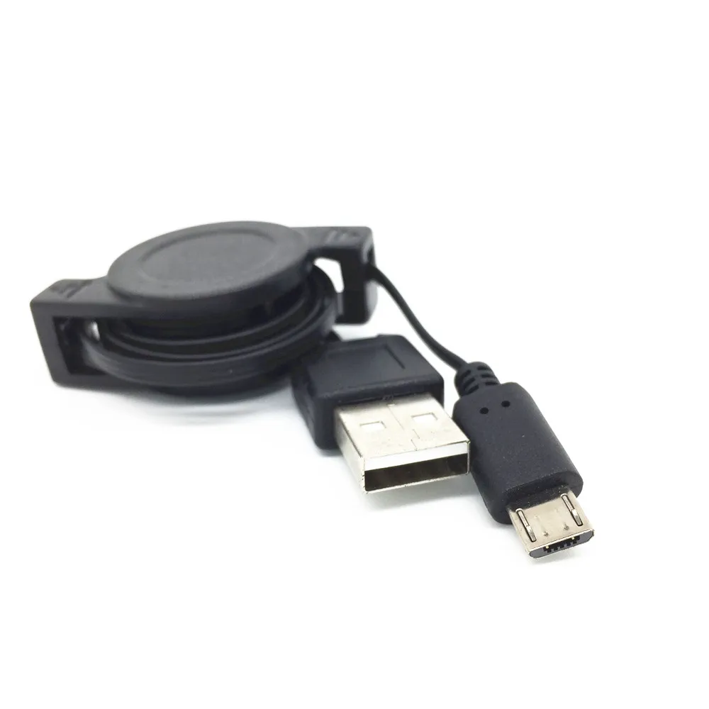 Retractable Micro USB Data Sync Charger Cable for Huawei 3C 3X Pro X17 4X H60-L01 Che1-Cl10 A199 Ascend G6 G7 P6 P7 B199 Retractable Micro USB Data Sync Charger Cable for Huawei 3C 3X Pro X17 4X H60-L01 Che1-Cl10 A199 Ascend G6 G7 P6 P7 B199