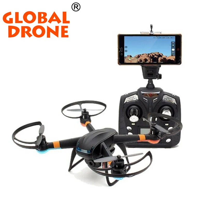 

Global Drone GW007-1 2.4G Drone Helicopter For Sale Drone With HD Camera Professional Toy Drone China Quad Copter RC Quad Copter