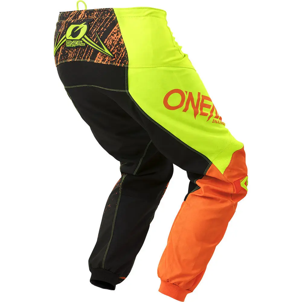 Подходит для Oneal 2018 Мотокросс костюм motobiker Гонки езда Джерси + Брюки девочек