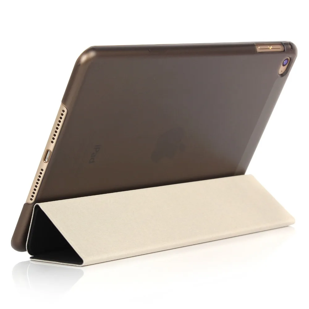 Ультратонкий чехол для iPad mini 1 mini 2 mini 3 чехол с магнитной подставкой A1454 A1599 чехол для iPad mini 1 2 3 Smart Cover 7,9''