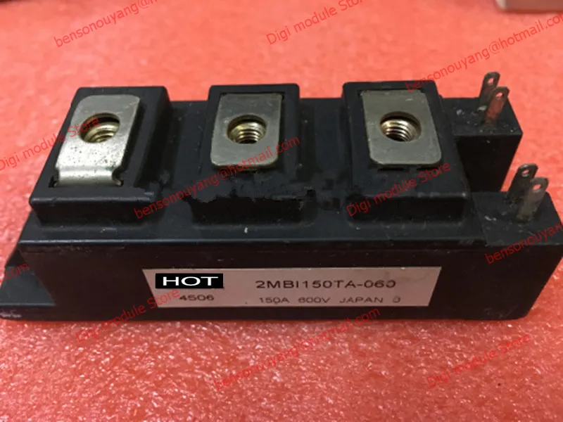 

2MBI150TA-060 Free Shipping