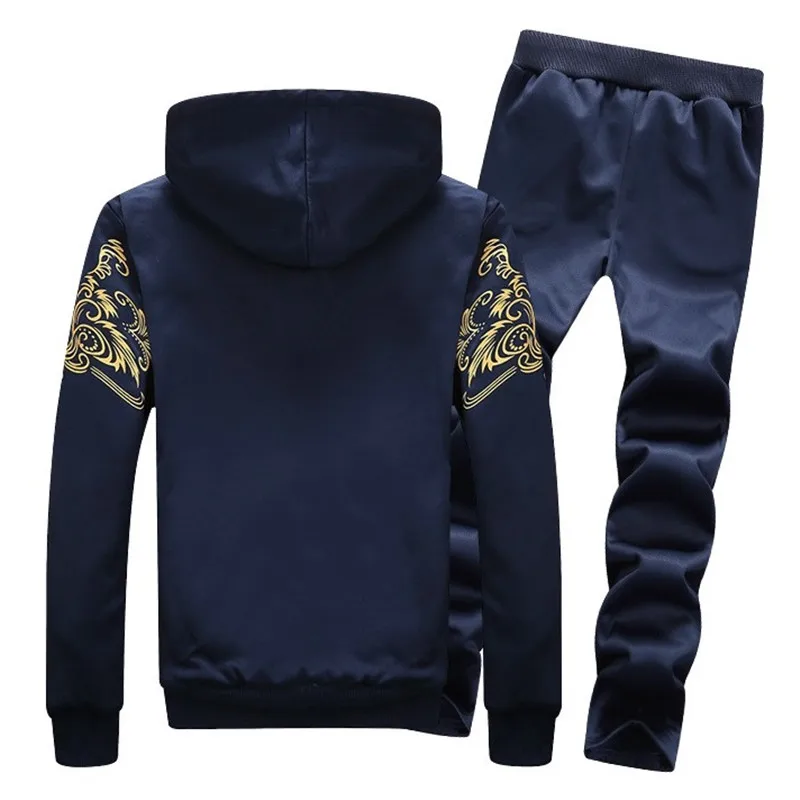 Tracksuits-Men-Set-Winter-Warm-Thicken-Fleece-Hoodies-Pants-Suit-Spring-Sweatshirt-Sportswear-Set-Male-Hoodie