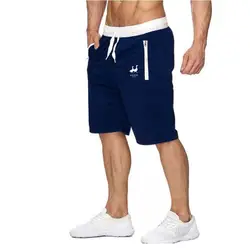 2019 новые GA мужские Самые специальные повседневные пляжные шорты мужские высокого качества талии стрейч модный бренд увеличение размера S-2XL