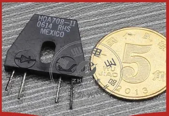 

5pcs/lot Photoelectric sensor HOA708-11 switching Transducer