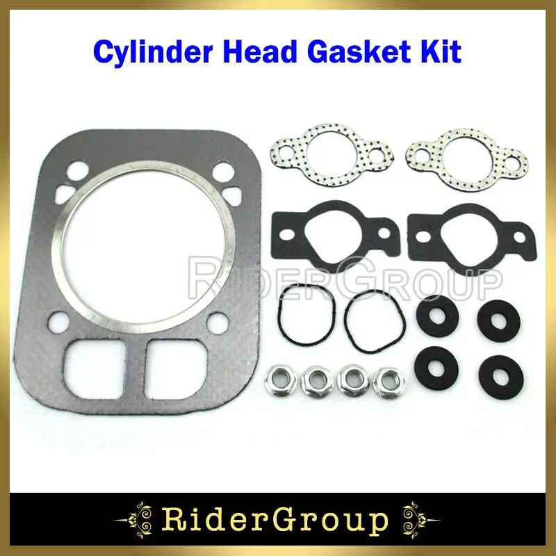 Прокладка головки для двигателя Kohler 2484104S 24 841 04 S 041 03S CH25 CH730 CH740 CV25|head cylinder|engine cylinder