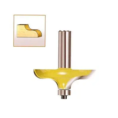 Traditional Table Edge Router Bit NO.2|router bit|table edge router ...