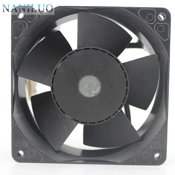 

4118N/2H4P DC 48V 34W 4-wire 120x120x38mm Server Square Fan