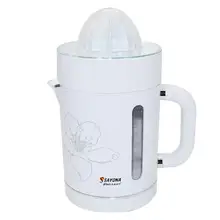 40 Вт автоматическая электрическая соковыжималка апельсин лимонный цитрусовый соковыжималка для фруктов прессовая соковыжималка выжималка соковыжималка экстрактор