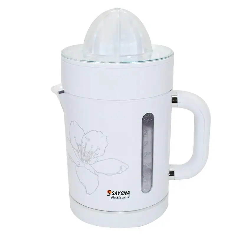 

40W Automatic Electric Juicer Orange Lemon Citrus Juicer Maker Fruit Juicing Machine Press Reamer Squeezer Juicer Extractor