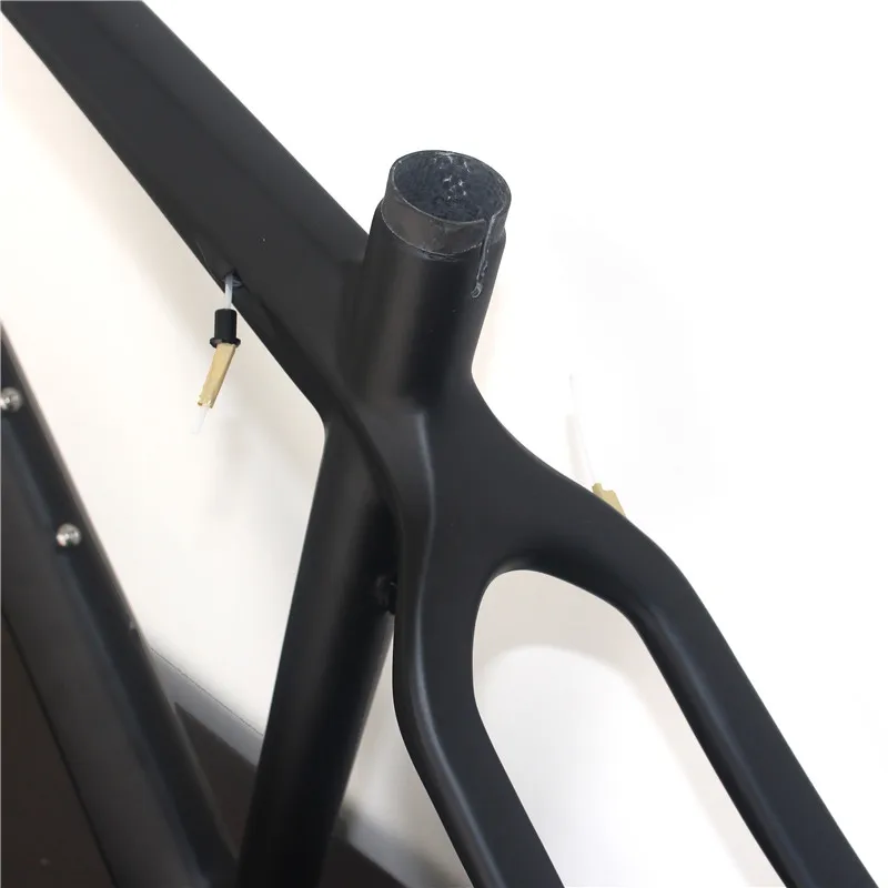 Flash Deal 2018 New 27.5er Enduro bike 650b Carbon mtb Bicycle Frame T800 Carbon Fibre Frame 142*12mm Bike carbon frame 27.5er UD Matte 3 Flash Deal 2018 New 27.5er Enduro bike 650b Carbon mtb Bicycle Frame T800 Carbon Fibre Frame 142*12mm Bike carbon frame 27.5er UD Matte 3