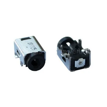 

WZSM New DC Power Jack Socket Connector for ASUS EEE PC 1001P 1001PX 1001PXD 1001P 1005 1018PB 1201HA