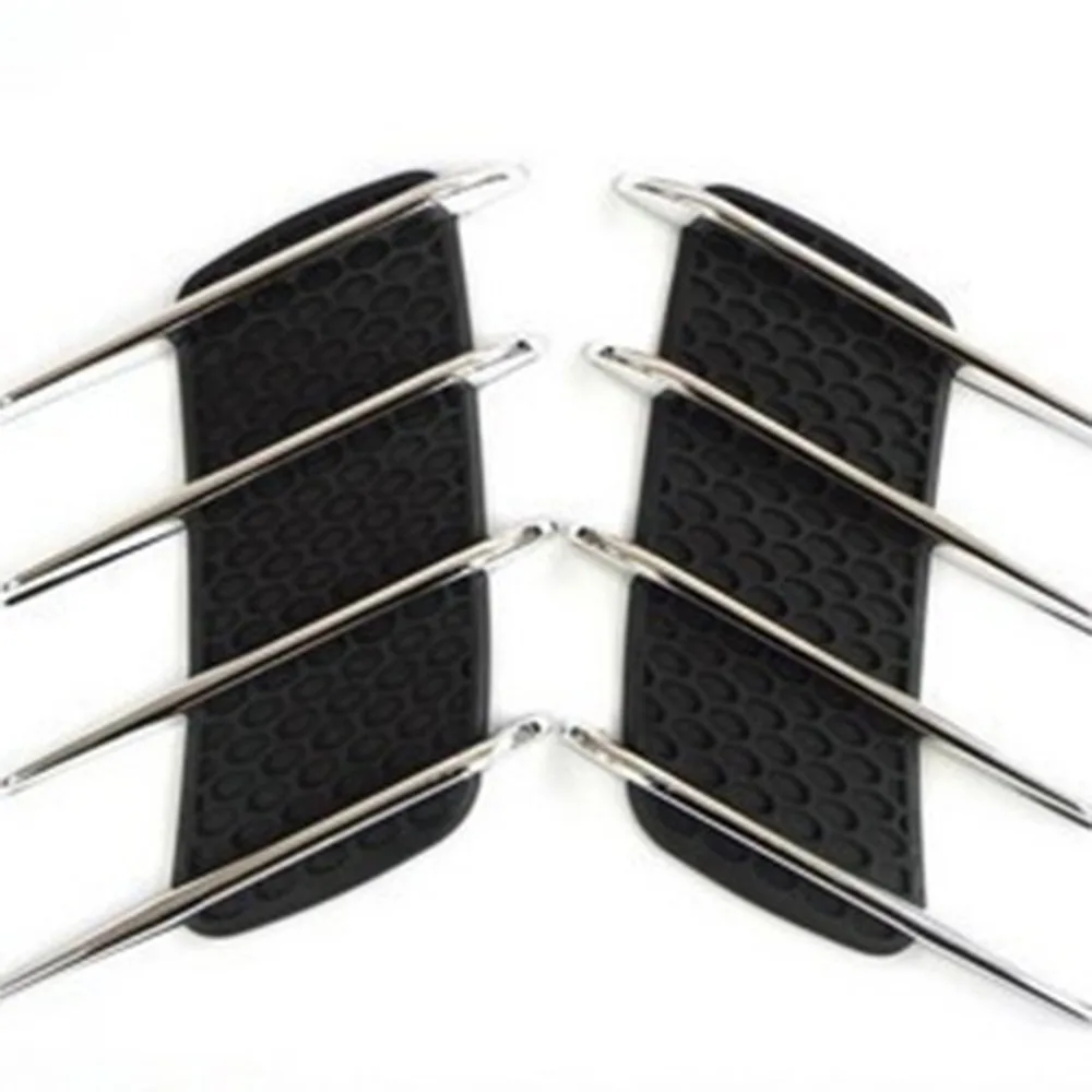 

Automobile Shark Gill Outlet Simulation Vents Durable Car Vents Strong Car Vents Wonderful Car Vents