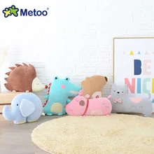 METOO Peluches Animalitos Dormilones