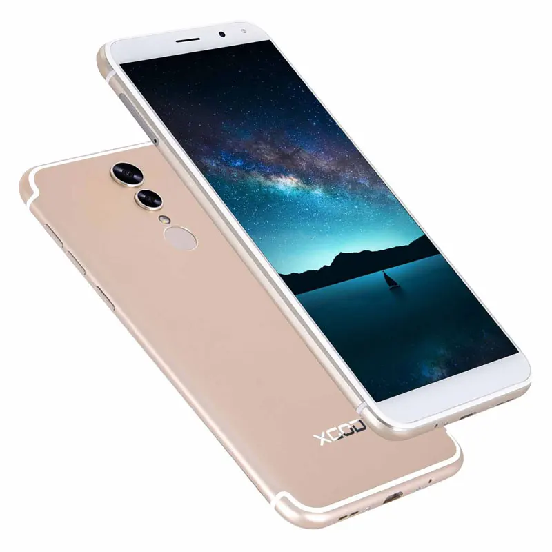 XGODY S12 смартфон 5 72 ''IPS 18:9 Face ID 1 ГБ Оперативная память 16 Android 6 0 4 ядра 8.0MP