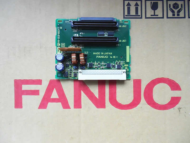 Fanuc pcb A20B-8101-0440 импортная оригинальная гарантия на три месяца