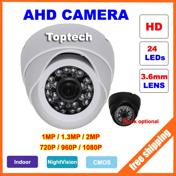 imágenes para Cámara CCTV AHD 1.3MP 2MP 1MP CMOS Analógico de Cámaras de Seguridad 720 P 960 P 1080 P HD de La Visión Nocturna de Interior Cámara de vigilancia imágenes para Cámara CCTV AHD 1.3MP 2MP 1MP CMOS Analógico de Cámaras de Seguridad 720 P 960 P 1080 P HD de La Visión Nocturna de Interior Cámara de vigilancia
