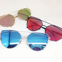 Круглые мужские женские солнцезащитные очки Брендовые дизайнерские солнцезащитные очки для мужчин и женщин сплав анти-отражающие солнцезащитные очки oculos de sol