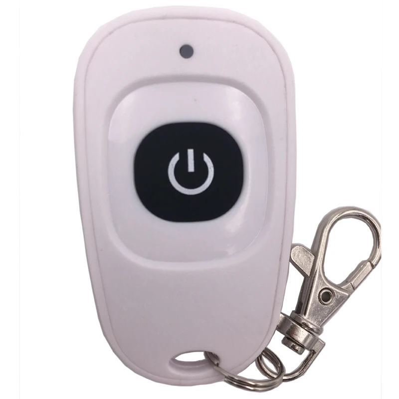 433 Mhz Wireless Remote Control 1 / 4 buttons 1527 Learning Code Transmitter For Garage controller no clone include battery 433 Mhz Wireless Remote Control 1 / 4 buttons 1527 Learning Code Transmitter For Garage controller no clone include battery
