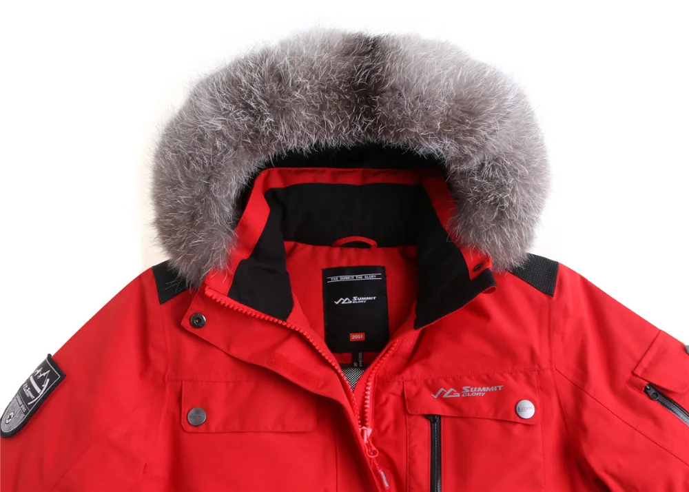 WOMEN'S WINDBREAKER DOWN JACKETS W6502-4