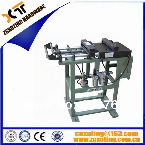 Air Feeder E Type Electromagnetic Valve Equipment Special Ground