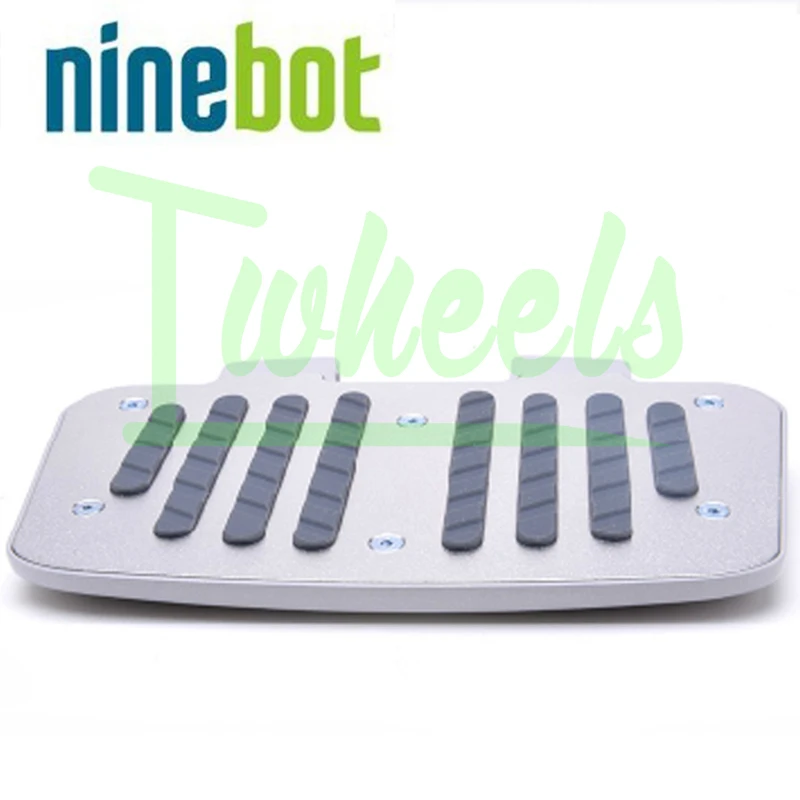 Flash Deal Original Ninebot One pedal fit to C C+ E E+ adult electric unicycle accessories 1