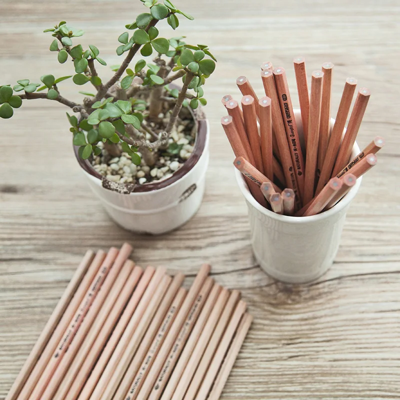 Guangbo-Standard-Pencils-HB-2B-Office-School-Supplies-Wood-30-Pcs-Set-50-Pcs-Set-Sketch (1)