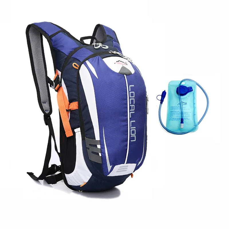 Cheap Bicycle Water Backpack 18L Bike Riding Equipment Hydration Bladder Water Bag Cycle bolsa bicicleta zaino mtb Cycling Backpack 19 Cheap Bicycle Water Backpack 18L Bike Riding Equipment Hydration Bladder Water Bag Cycle bolsa bicicleta zaino mtb Cycling Backpack 19