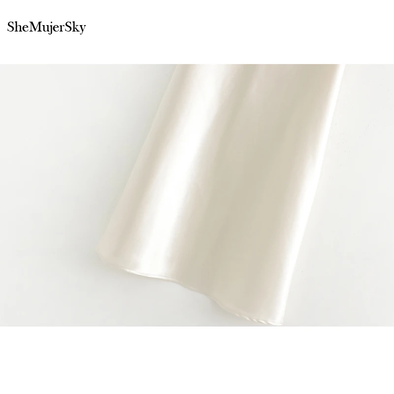 Сексуальное вечернее длинное платье Shemujersky для вечеринки женские летние платья с