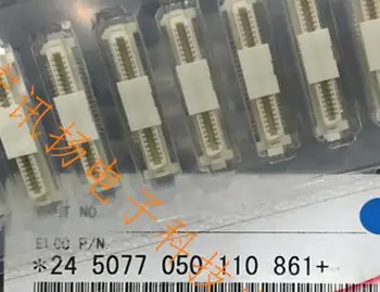 

Connector: 245077050110861+ original 24-5077-050-110-861