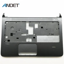 Для HP Probook 430 G2 и Упор для рук верхний чехол 768213-001 аккумулятор большой емкости