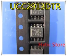 NEW 10PCS/LOT UCC2913DTR UCC2913DT UCC2913D UCC2913 SOP-8 IC