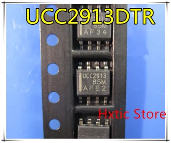 NEW 10PCS LOT UCC2913DTR UCC2913DT UCC2913D UCC2913 SOP 8 IC