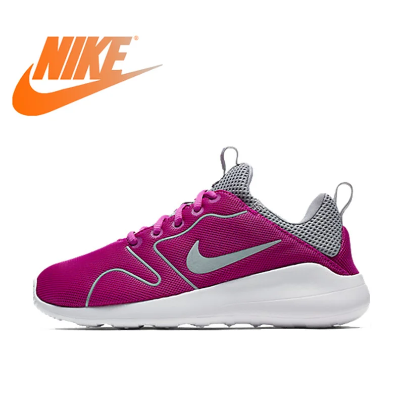 

Original Authentic NIKE ZOOM SPAN Women's Running Shoes Sport Outdoor walking jogging Sneakers Good Quality Comfortable 833666