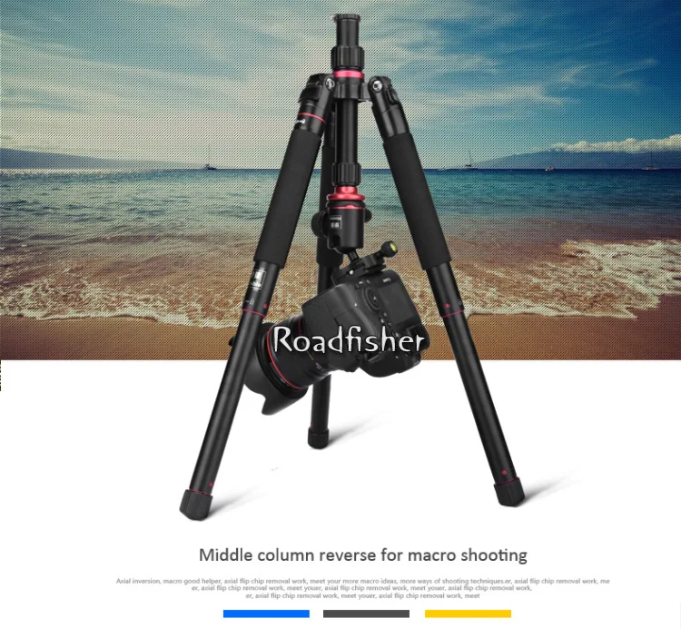 Camera tripod NB238-5