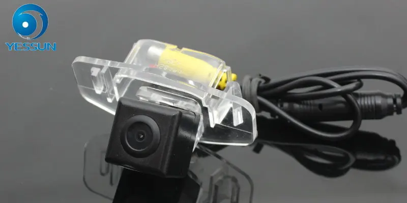 YESSUN For Honda Accord 9 Generation 2.4L 2012~2015 Reverse Camera Auto Wireless Rear View Camera Rear View Camera  Night Vision 2