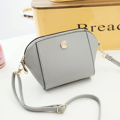 

High Quality Messenger Bags New Fashion Women Crossbody Shoulder Bags Designer HandbagsCasual Purse Shell Small Handbags TYM270