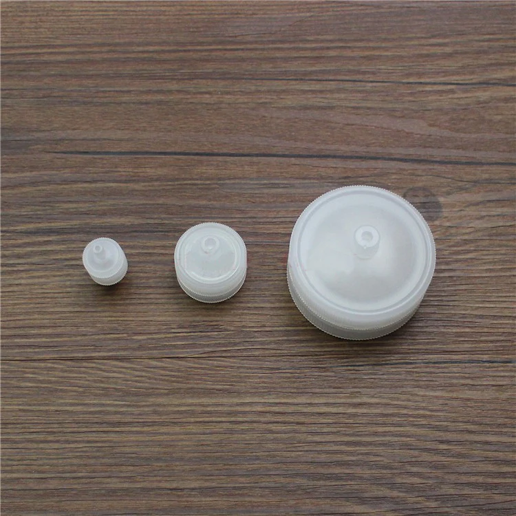 

ON SALE 1PC PP Needle filter Diameter 13/25/50mm Reusable Exchangeable Membrane Chromatography Filter Free Shipping