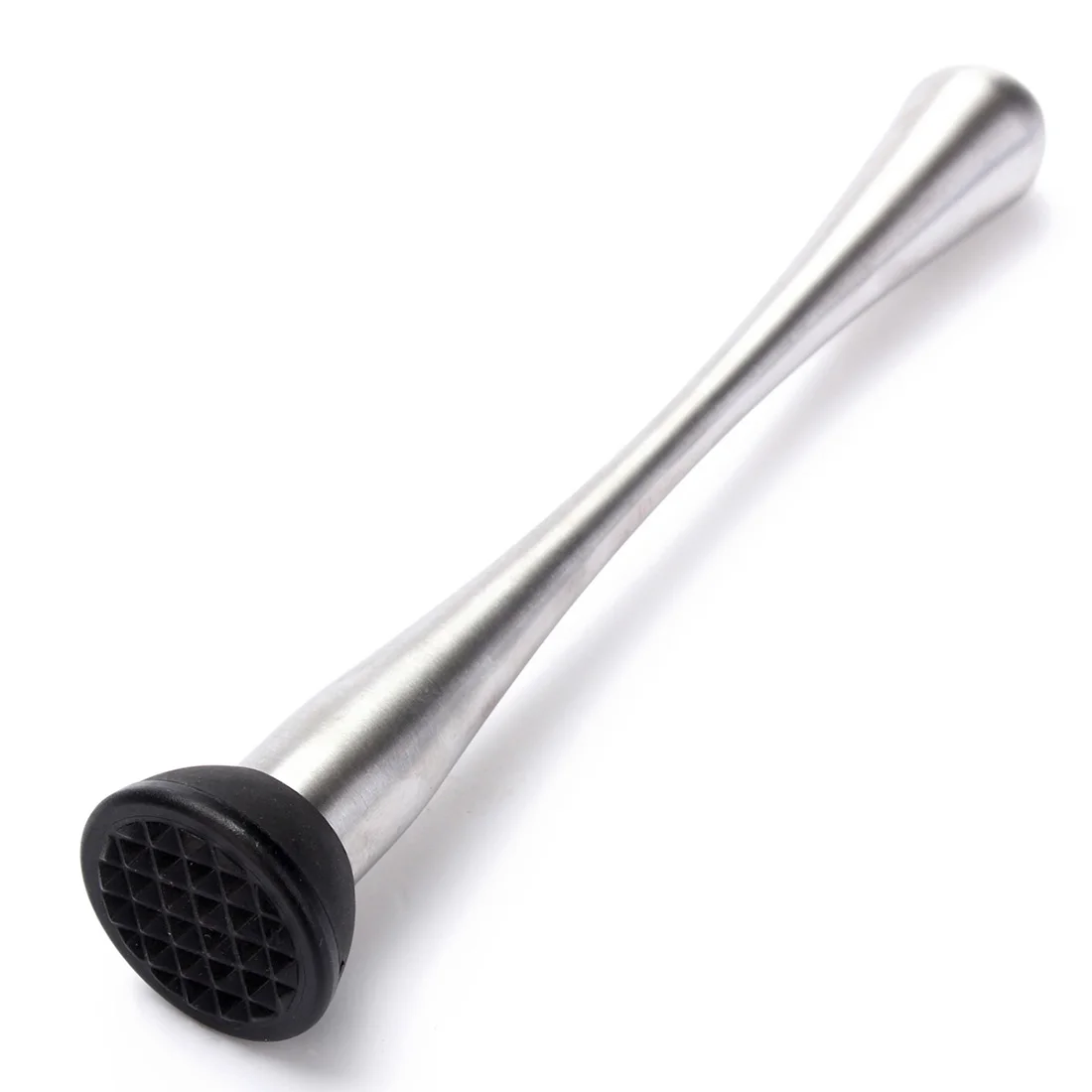 GVCD Stainless Steel Muddler Cocktail Drinks Pestle For New Tool Bar
