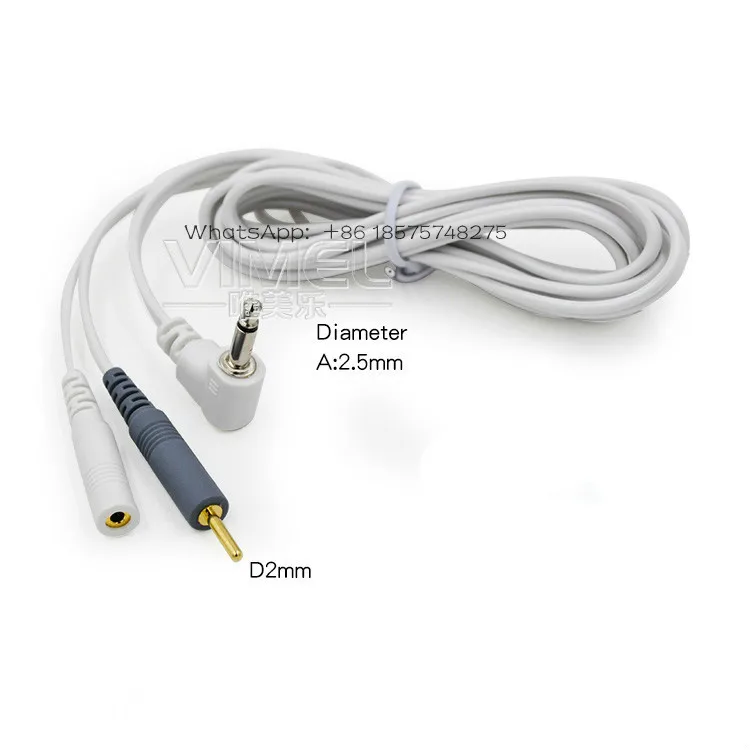 Morita эндодонтическая обработка измерительный кабель apex аксессуары для локатора Измерительный Провод шнур зонда держатели для файлов крючки клипсы для губ