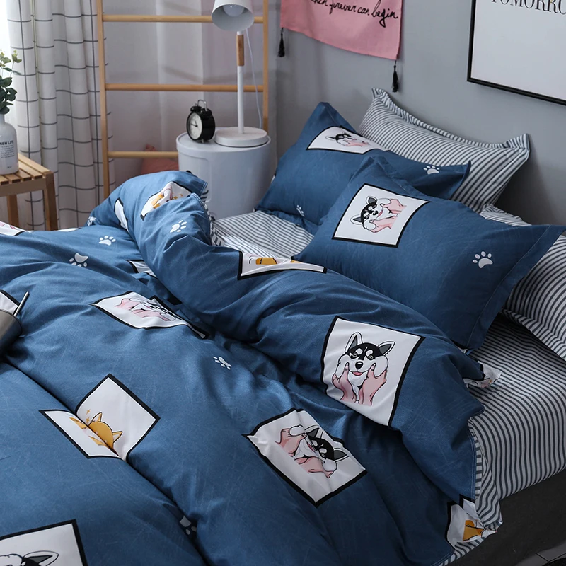 bed linen for children